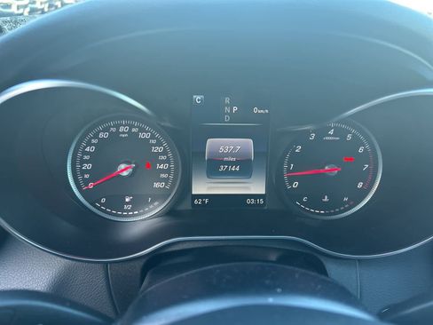 Used 2018 Mercedes-Benz C 300 Sedan image 30