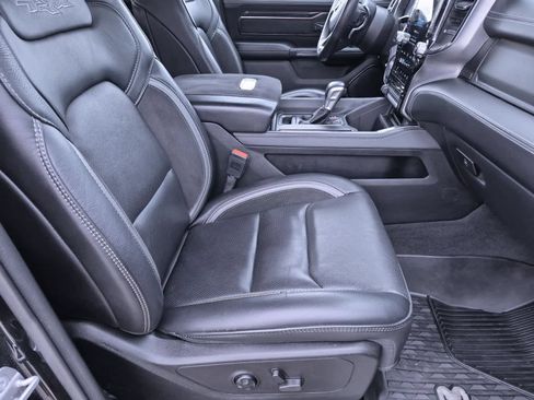 Used 2022 RAM 1500 TRX w/ TRX Level 1 Equipment Group AWD/4WD image 21