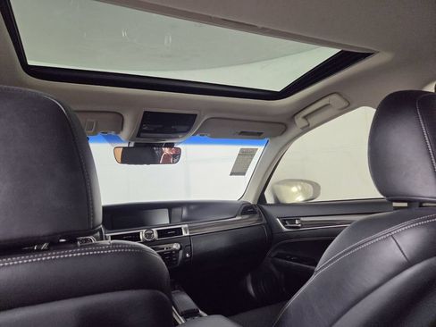 Used 2019 Lexus GS 350 RWD image 24