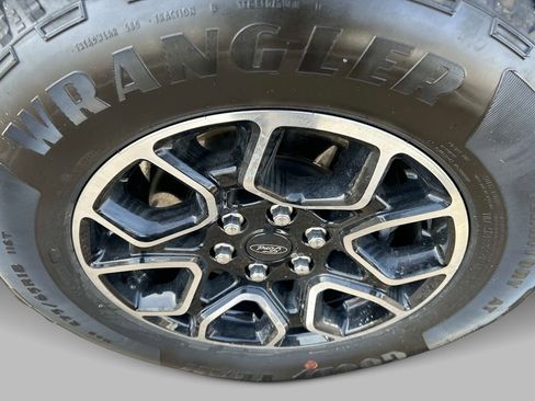 Used 2023 Ford F150 XLT w/ Equipment Group 302A High image 10