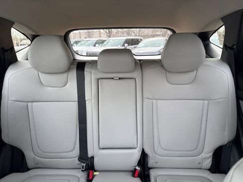 New 2026 Hyundai Tucson SEL image 26