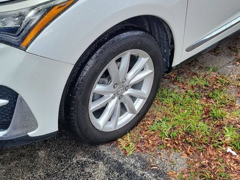 Used 2020 Acura RDX FWD image 4