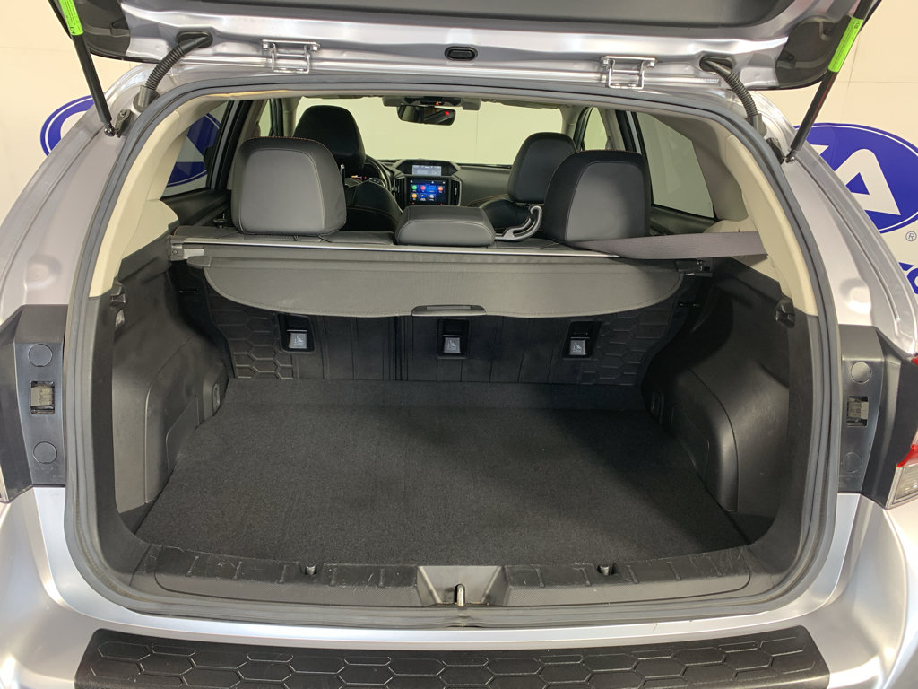 Used 2019 Subaru Crosstrek 2.0i Limited w/ Moonroof Package w/Navigation AWD/4WD image 34