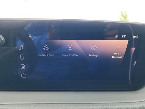 New 2026 Buick Encore GX Preferred w/ Comfort Package image 19