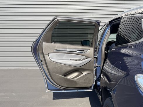 Used 2023 Buick Enclave Essence w/ Experience Buick Package FWD image 24