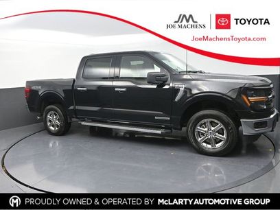 Used 2024 Ford F150 XLT w/ Mobile Office Package