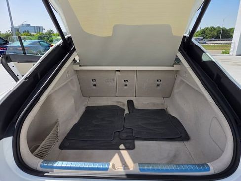 Used 2022 Mercedes-Benz EQS 450+ Sedan image 14