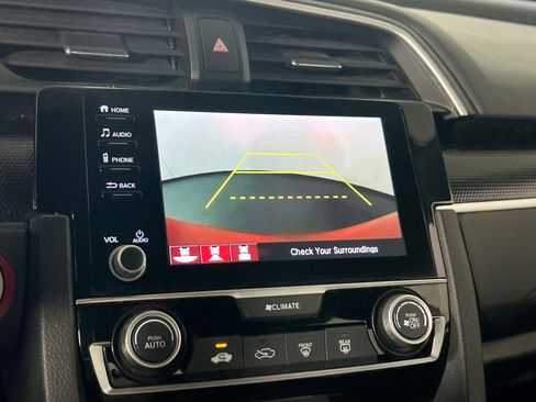 Used 2020 Honda Civic Sport image 13