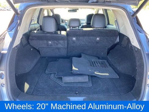 Used 2023 Nissan Murano SL image 22