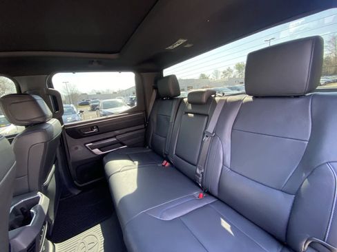 Used 2023 Toyota Tundra Platinum AWD/4WD image 24