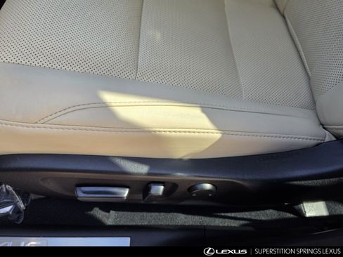Certified 2021 Lexus RX 450h AWD w/ Premium Package image 15