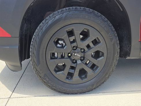 Certified 2023 Honda Ridgeline RTL image 11