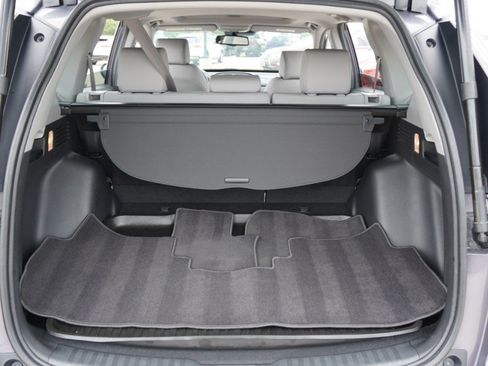 Used 2022 Honda CR-V EX-L image 36
