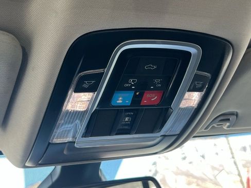 Used 2024 RAM 2500 Laramie image 30