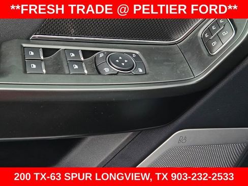 Used 2025 Ford F150 Raptor image 33