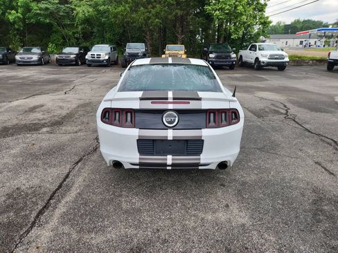 Used 2014 Ford Mustang GT w/ Brembo Brake Package RWD image 5