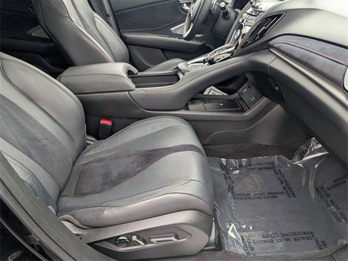 Used 2023 Acura RDX A-Spec image 33