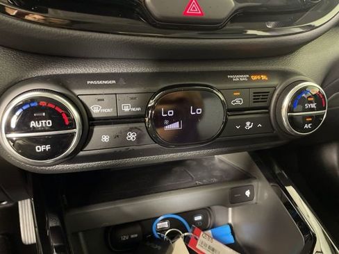 New 2025 Kia Soul EX image 31