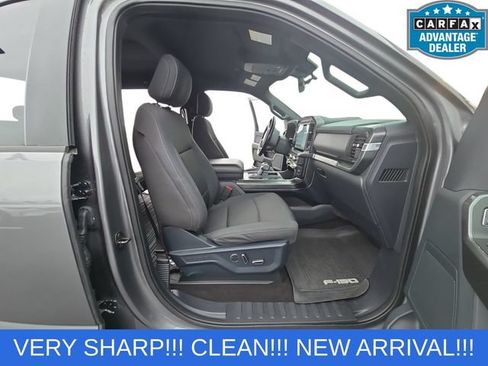 Used 2021 Ford F150 XLT w/ Equipment Group 302A High AWD/4WD image 1