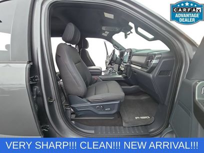 Used 2021 Ford F150 XLT w/ Equipment Group 302A High