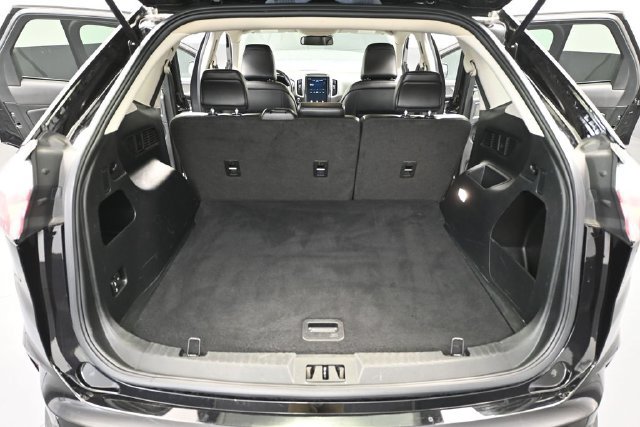 Used 2022 Ford Edge SEL AWD/4WD image 33