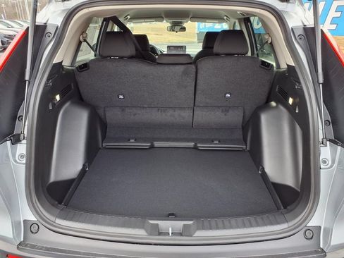 New 2026 Honda CR-V LX image 26