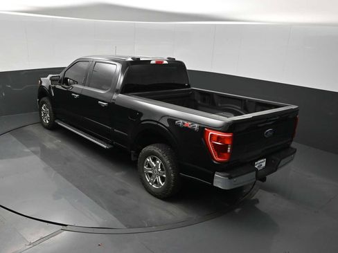 Used 2022 Ford F150 XLT w/ Equipment Group 302A High image 23
