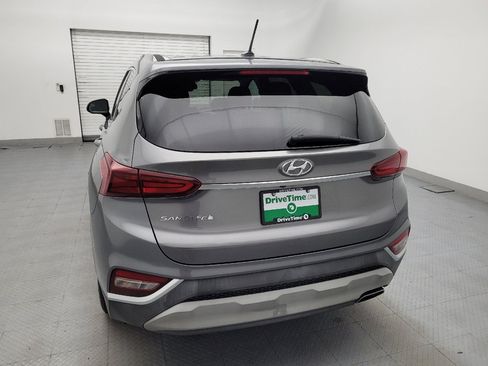 Used 2020 Hyundai Santa Fe SE FWD image 6