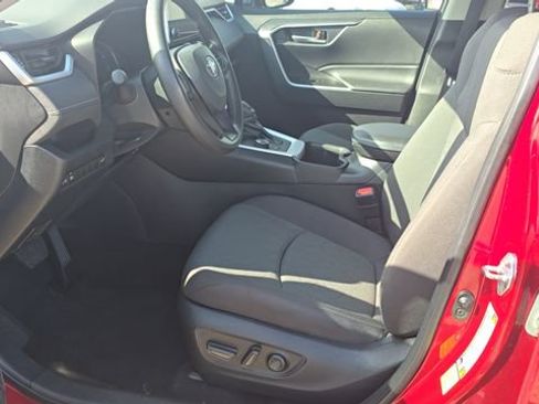 Used 2023 Toyota RAV4 XLE w/ Convenience Package AWD/4WD image 14