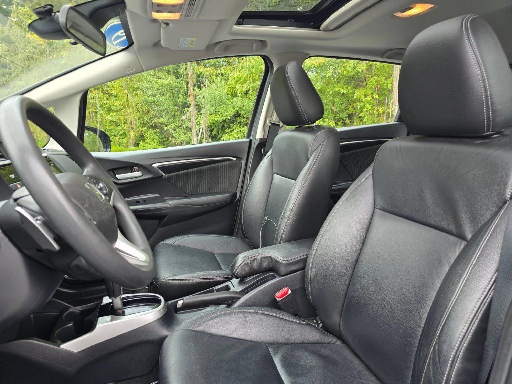 Used 2019 Honda Fit EX image 12