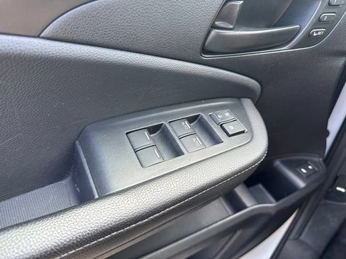 Certified 2023 Honda Passport EX-L image 28