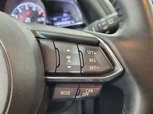 Used 2018 MAZDA MAZDA3 Grand Touring w/ Premium Equipment Package FWD image 25
