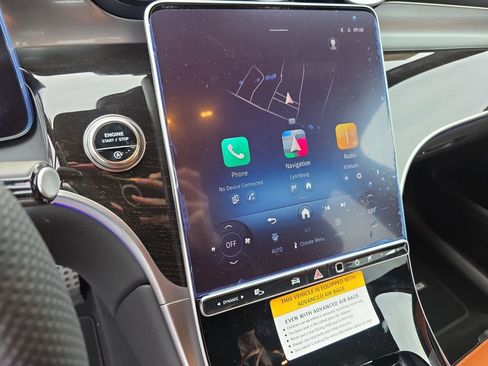 New 2026 Mercedes-Benz GLC 300 4MATIC image 15