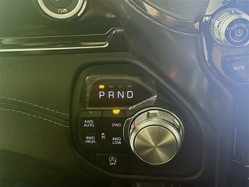 New 2026 RAM 1500 Limited image 12