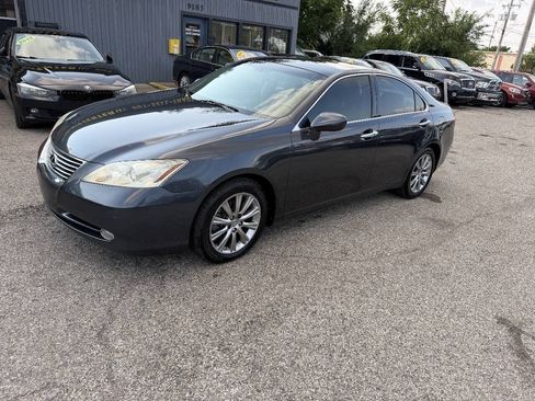 Used 2008 Lexus ES 350 FWD image 1