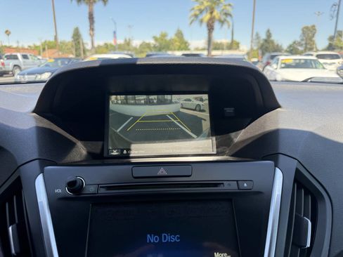 Used 2016 Acura MDX SH-AWD image 18