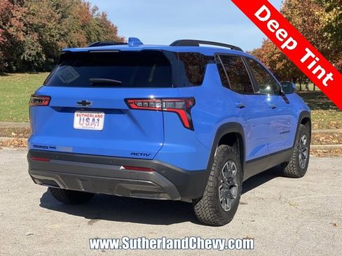 New 2026 Chevrolet Equinox ACTIV image 7