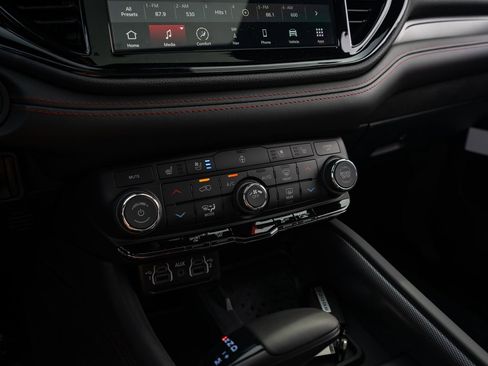New 2026 Dodge Durango GT AWD/4WD image 27