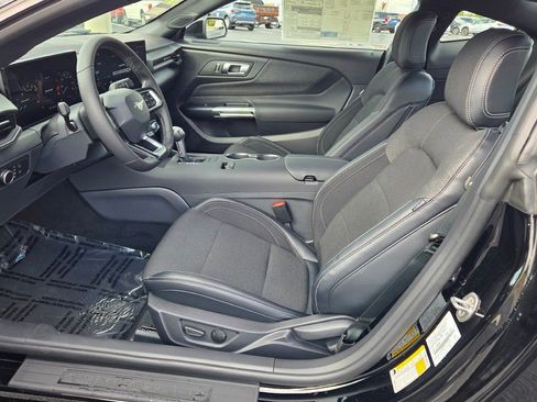 New 2026 Ford Mustang Coupe image 14