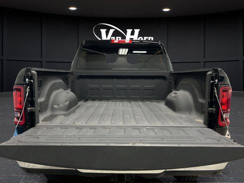 Used 2026 RAM 2500 Big Horn AWD/4WD image 26