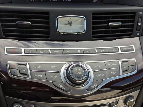 Used 2013 INFINITI M56 x w/ Sport Pkg image 20