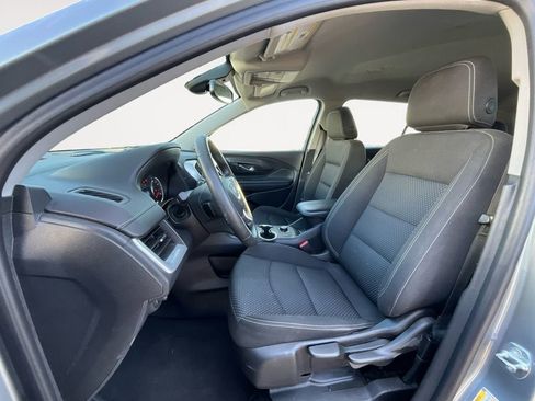 Used 2023 GMC Terrain SLE w/ Elevation Edition image 9