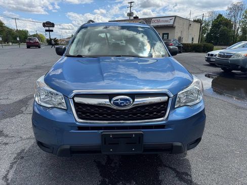 Used 2015 Subaru Forester 2.5i w/ Alloy Wheel Package AWD/4WD image 10