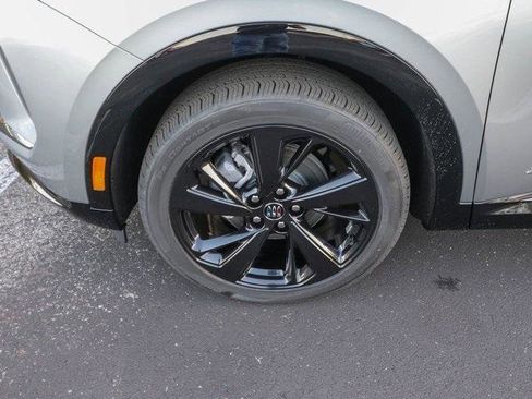 New 2026 Buick Envision Sport Touring image 30