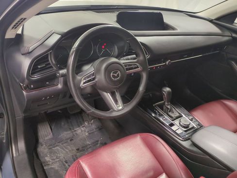 Used 2022 MAZDA CX-30 AWD 2.5 S w/ Preferred Package image 34