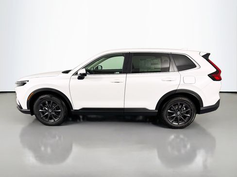 New 2026 Honda CR-V EX-L image 8