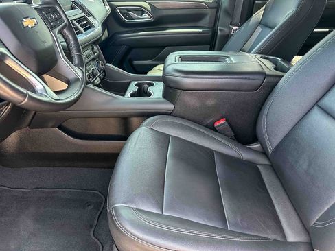 Used 2022 Chevrolet Tahoe LT RWD image 13