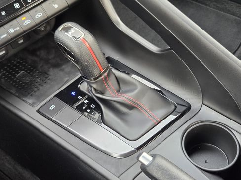 Used 2022 Hyundai Elantra N Line FWD image 20