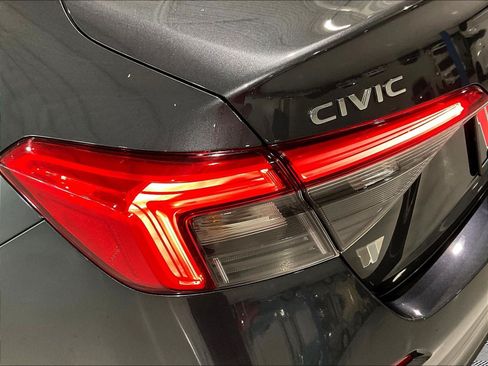 Used 2024 Honda Civic Sport image 22