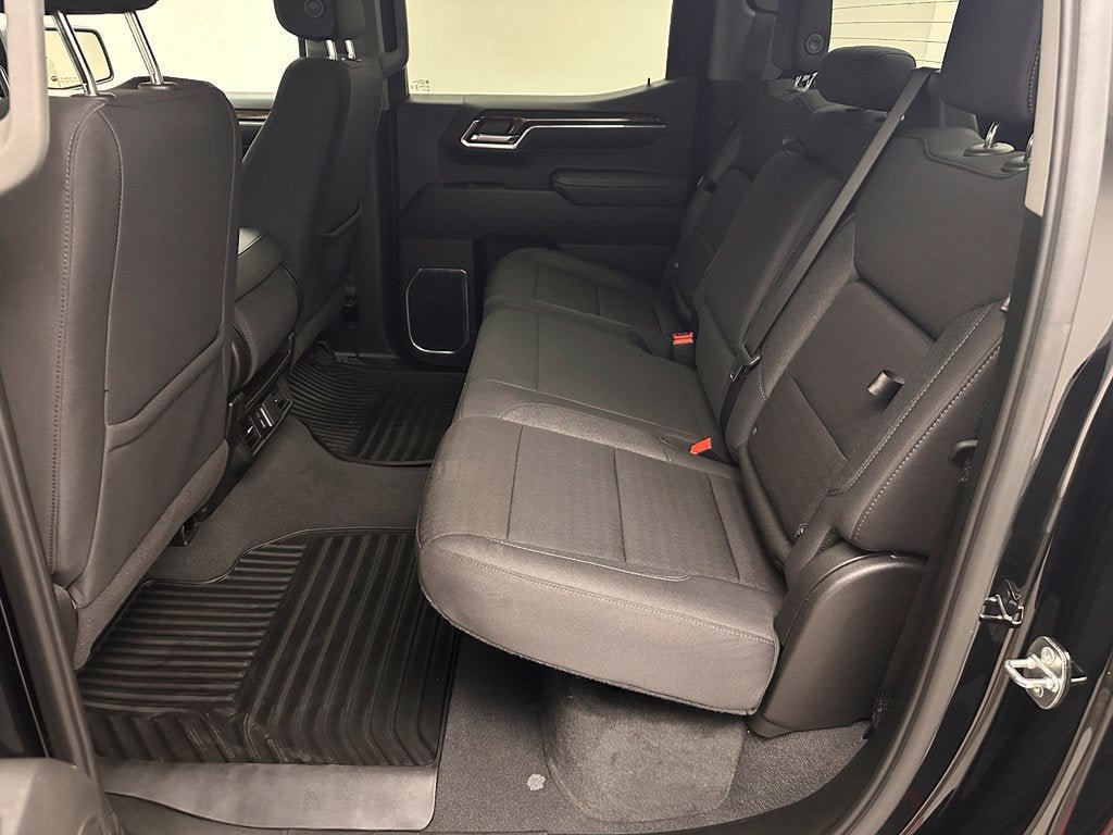 Used 2024 GMC Sierra 1500 Elevation AWD/4WD image 16